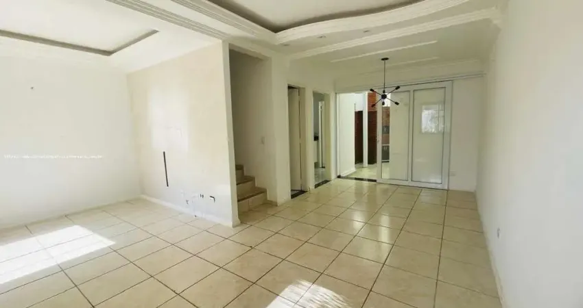 Casa em Condomínio para Locação em Mogi das Cruzes, Vila Oliveira, 3 dormitórios, 1 suíte, 2 banheiros, 2 vagas