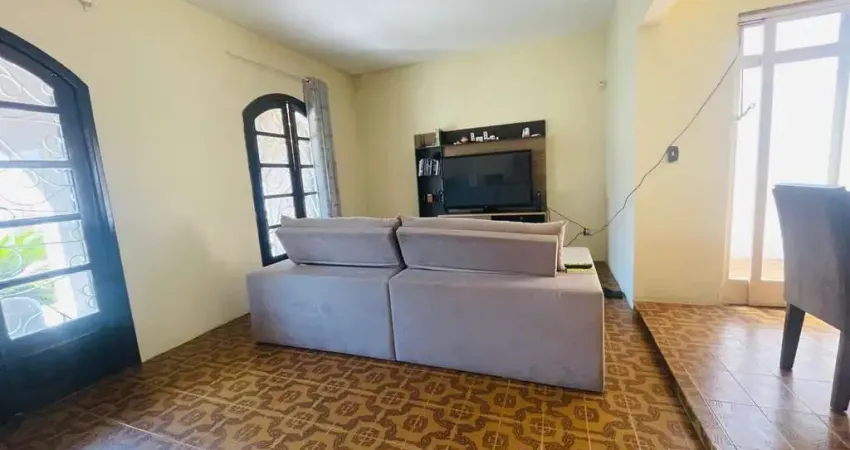 Casa térrea com 3 quartos + edícula a venda | na vila suíssa, mogi das cruzes