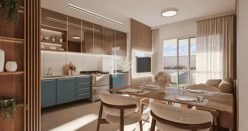 ÚLTIMAS UNIDADES! PARKSIDE RESIDENCE: 02 quartos na melhor localização da Serra