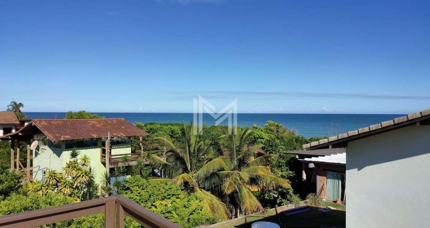 Seu Paraíso à Beira-Mar: Casa de 3 Pavimentos em Manguinhos, Serra - ES