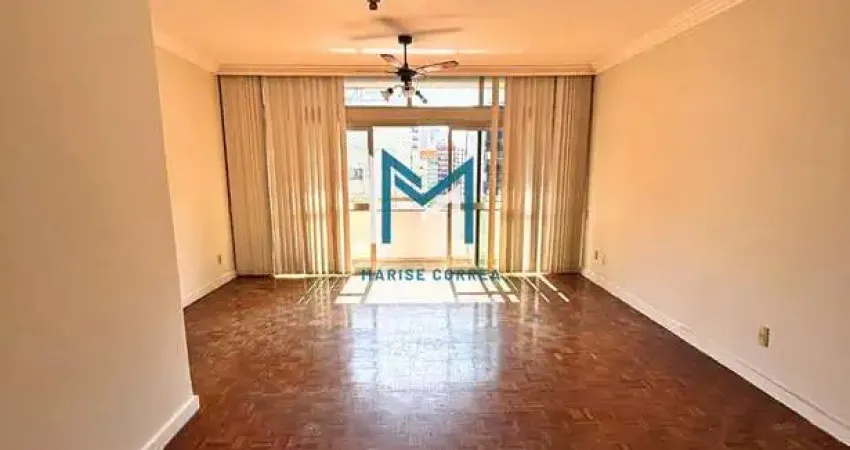 Apartamento 3 Quartos à Venda na Praia do Canto, 120m², Andar Alto, Sol da Manhã
