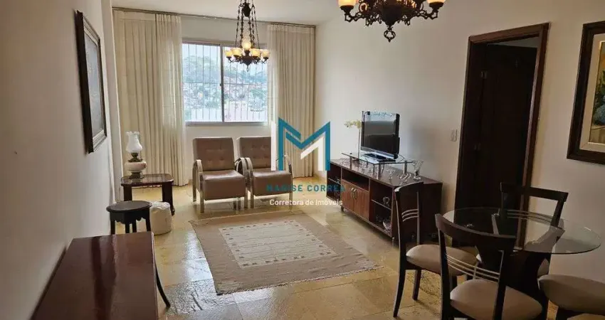 Apartamento 3 quartos no centro de vitória com vista para a baía