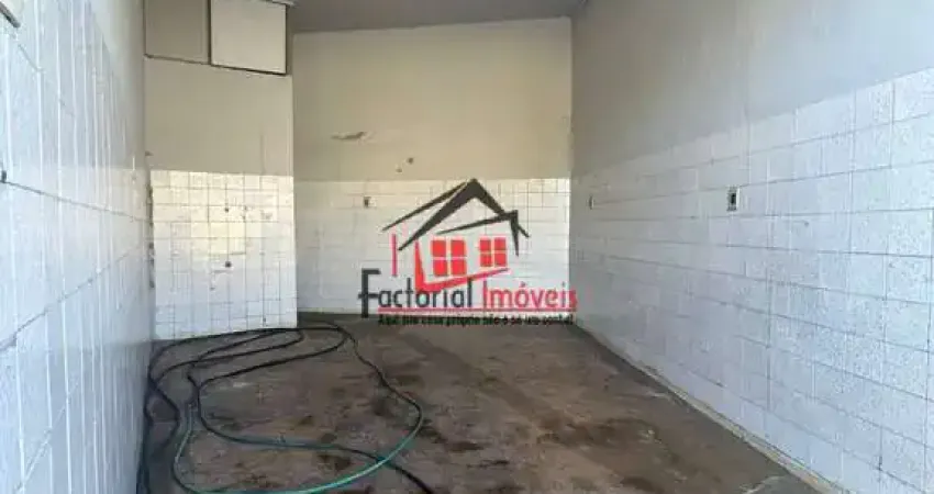 Loja Alugando na AV. Princesa Isabel com aproximadamente 25 m²