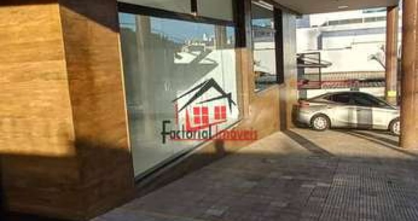 Conjunto de salas Comerciais com aproximadamente 250m²  no Castelo