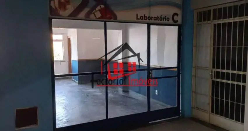 Sala comercial com 1 sala para alugar na Avenida Abílio Machado, Inconfidência, Belo Horizonte