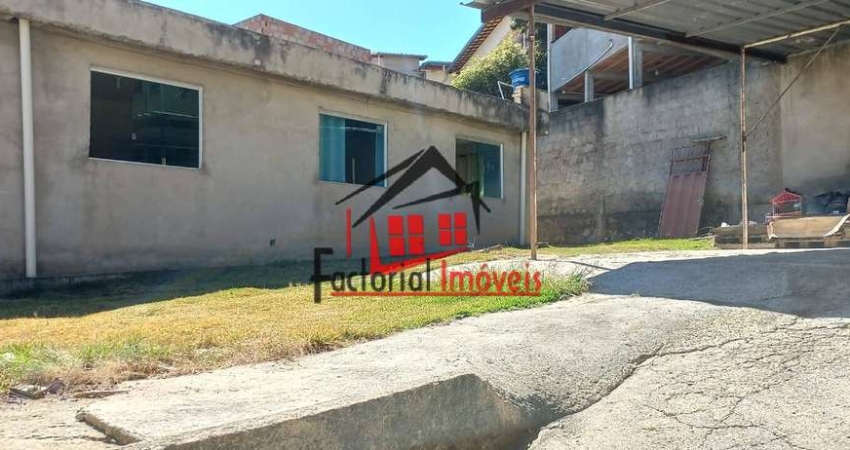 Sala comercial com 3 salas para alugar na Rua Coronel José Soares, Glória, Belo Horizonte