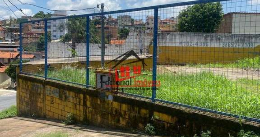 Sala comercial com 1 sala para alugar na Rua José Dias Vieira, Parque Xangri-Lá, Contagem
