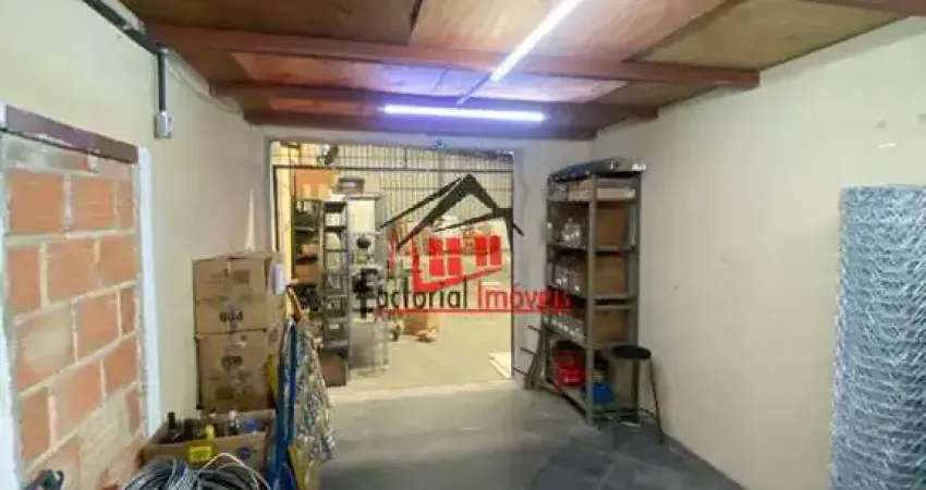 Ponto comercial para alugar na Avenida Abilio Machado, Ressaca, Contagem