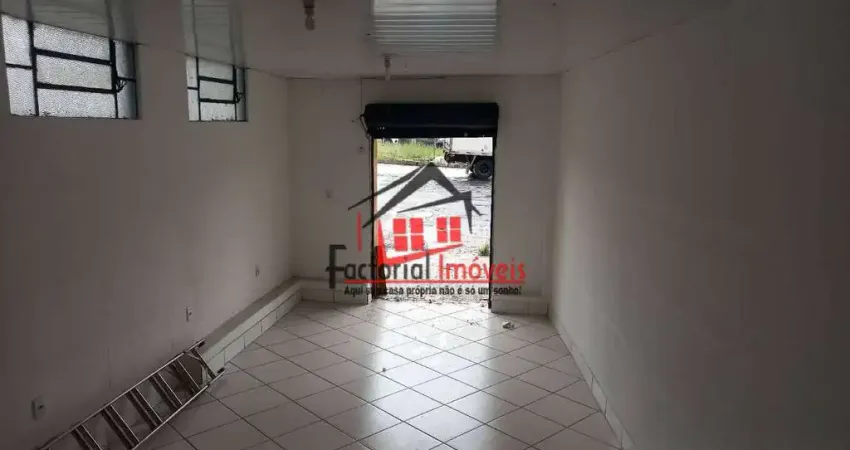 Ponto comercial para alugar na Praça São Vicente de Paulo, Padre Eustáquio, Belo Horizonte