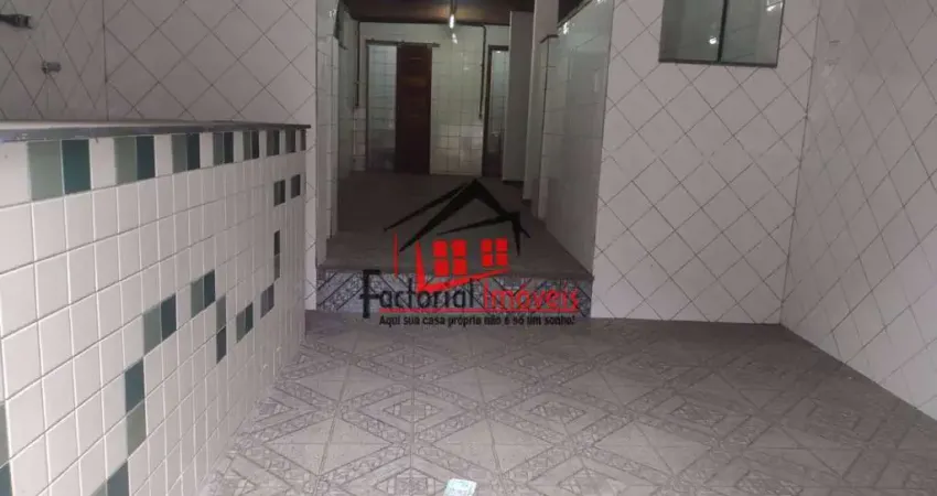 Ponto comercial com 1 sala para alugar na Rua Desembargador Pedro Licínio, Ouro Preto, Belo Horizonte