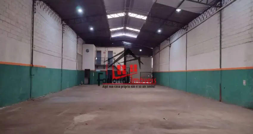 Sala comercial com 2 salas para alugar na Via Expressa de Contagem, Jardim Marrocos, Contagem