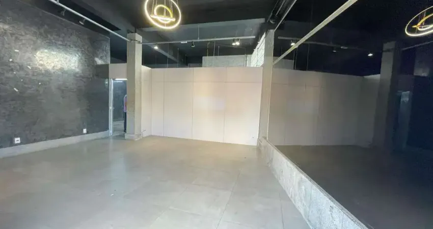 Ponto comercial para alugar no Dom Bosco, Belo Horizonte 