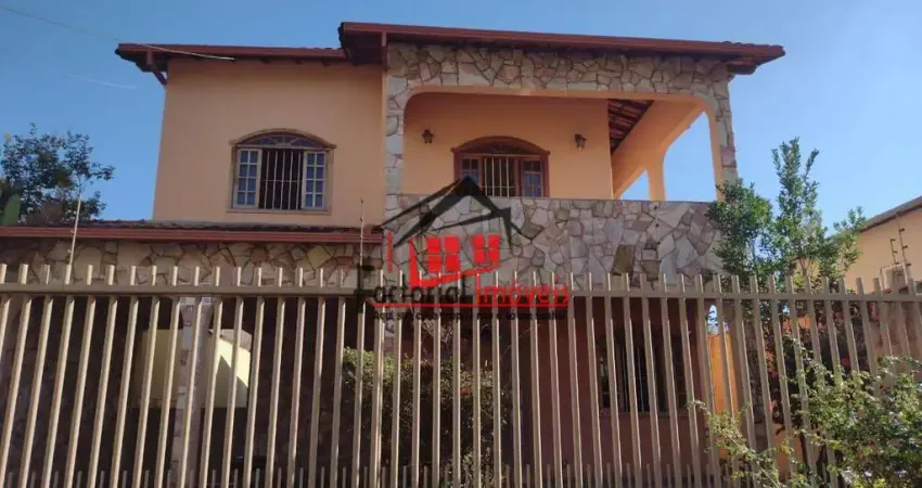 Casa para alugar na Rua Hélia Ricaldoni de Freitas, Serrano, Belo Horizonte