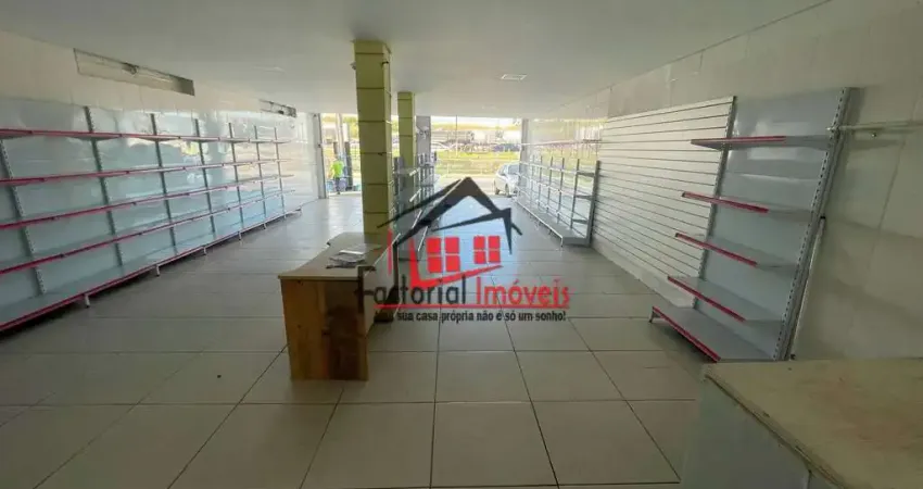 Ponto comercial para alugar na Rodovia Anel Rodoviário Celso Mello Azevedo, Caiçaras, Belo Horizonte