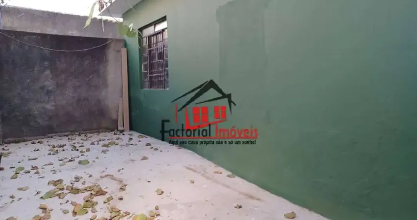 Casa com 3 dormitórios  - São Salvador - Belo Horizonte/MG