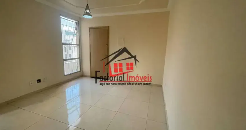 Apartamento 2 quartos no Nacional