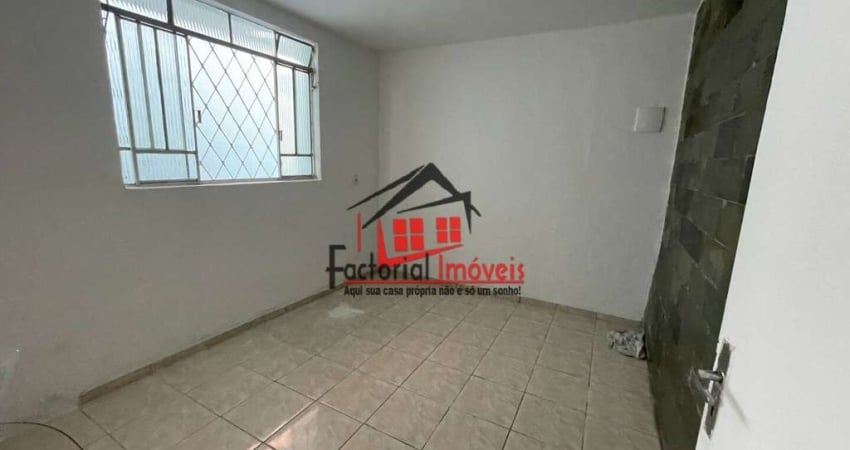 Casa com 1 quarto para alugar na Rua Colina, São Salvador, Belo Horizonte