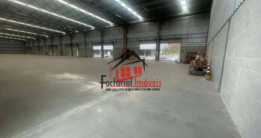 Galpão com 520m² próximo da Br381 e Refinaria Regap