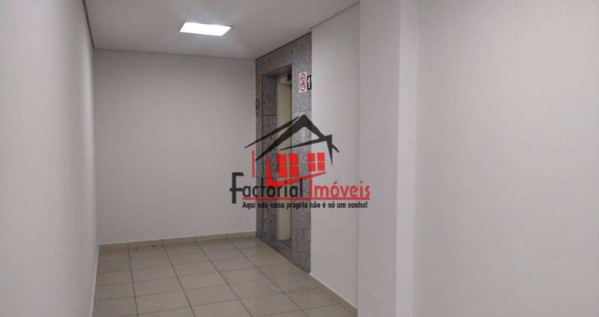Andar corrido com aceso privado na rua Pará de Minas