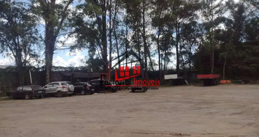 Terreno comercial para alugar na Rodovia BR-381 Fernão Dias, Distrito Industrial Jardim Piemont Sul, Betim