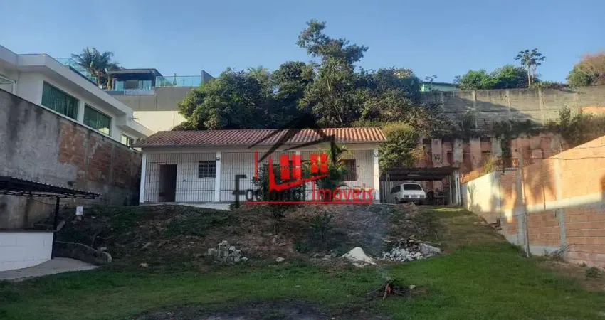 Casa comercial para alugar na Avenida Otacílio Negrão de Lima, Bandeirantes (Pampulha), Belo Horizonte