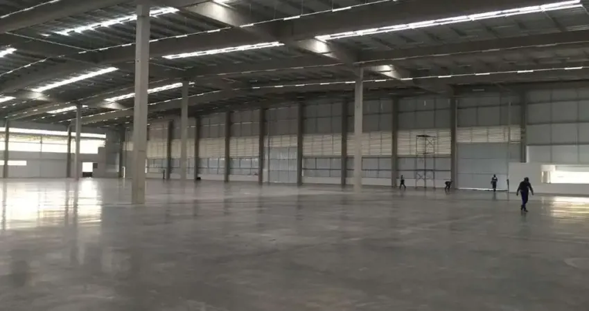 Barracão / Galpão / Depósito para alugar no Amazonas, Betim 