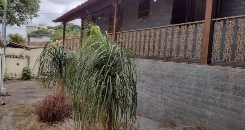 Casa para aluguel, 4 quartos, 2 suítes, 6 vagas, glória - belo horizonte/mg