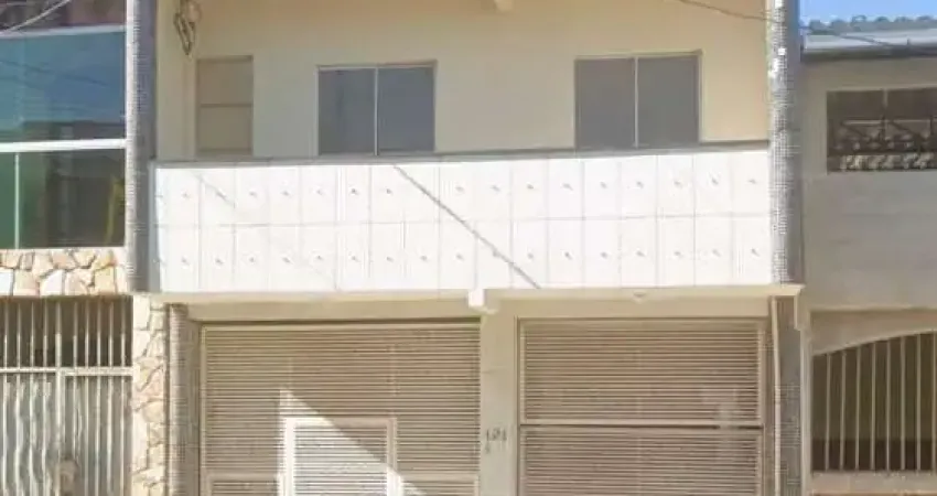 Apartamento com 1 quarto para alugar no Milanez, Contagem