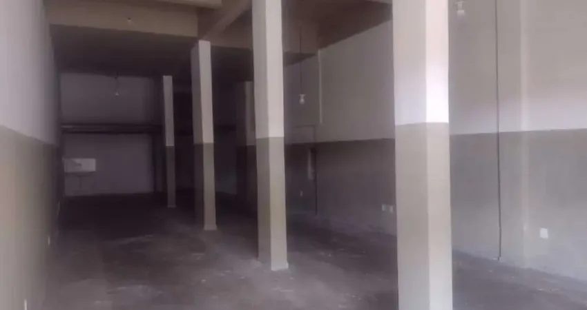 Ponto comercial para alugar na Glória, Belo Horizonte 
