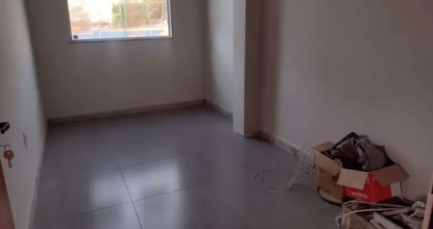 Apartamento para aluguel, 2 quartos, alípio de melo - belo horizonte/mg