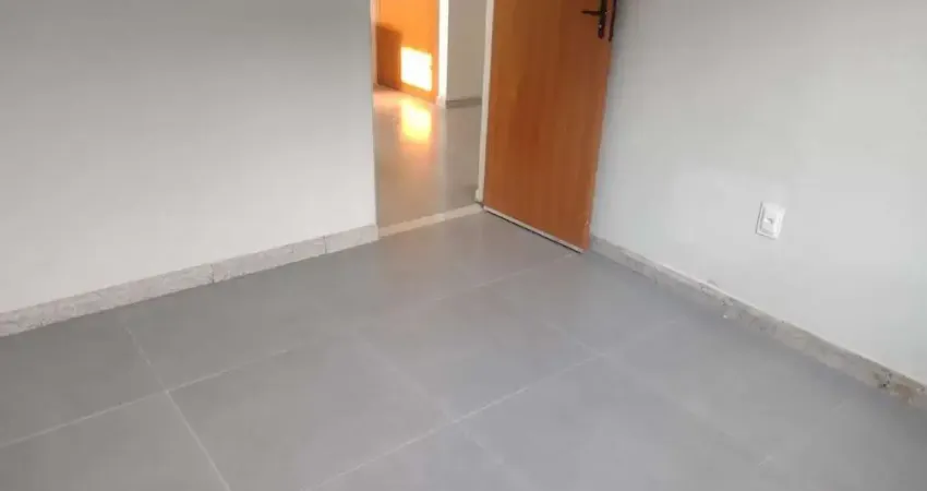 Apartamento para aluguel, 2 quartos, alípio de melo - belo horizonte/mg