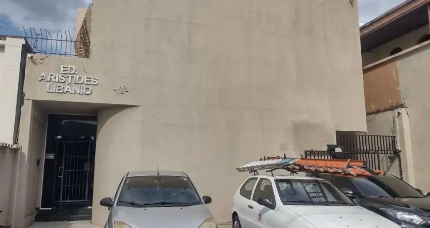 Sala comercial para alugar na Inconfidência, Belo Horizonte 