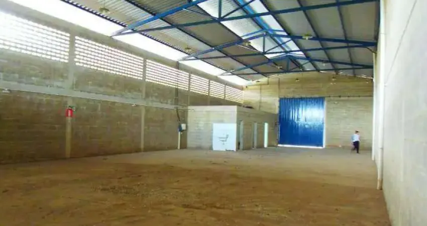 Barracão / Galpão / Depósito para alugar no Teotônio Batista de Freitas, Pedro Leopoldo