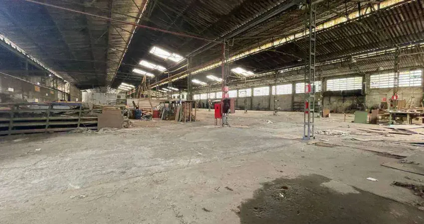 Galpão com 1.000m² próximo da br381, sentido vale do aço e espírito santo;