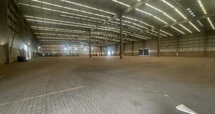 Barracão / Galpão / Depósito para alugar no Jardim das Alterosas 1ª Seção, Betim 