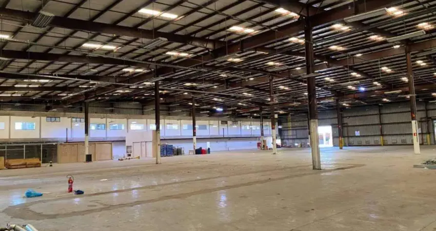 Barracão / Galpão / Depósito para alugar no Distrito Industrial Paulo Camilo Sul, Betim 