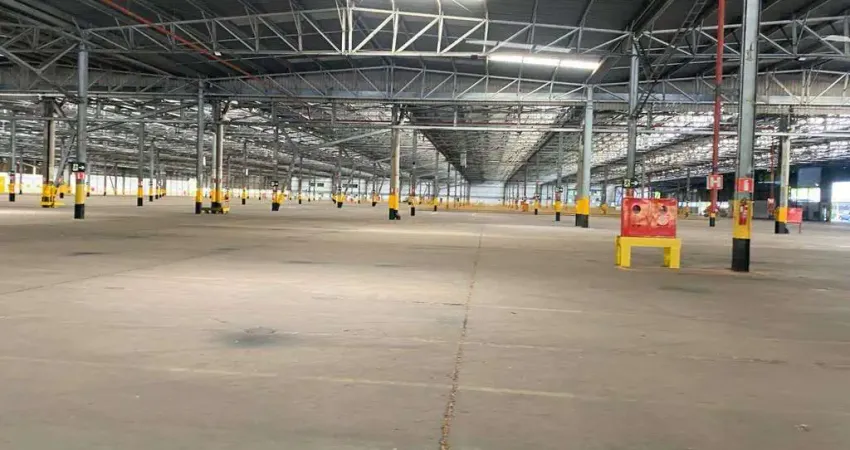 Barracão / Galpão / Depósito para alugar no Universitário, Belo Horizonte 