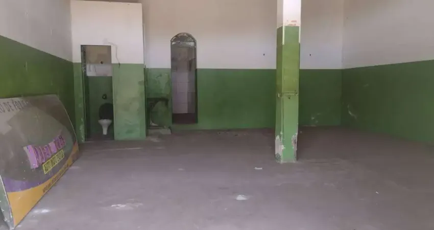 Ponto comercial para alugar no Nova York, Vespasiano