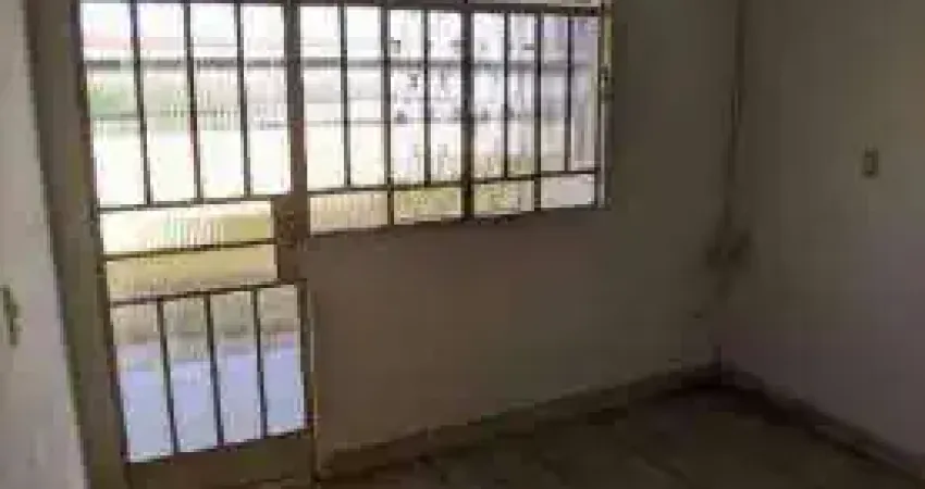 Casa com 1 quarto para alugar no Novo Glória, Belo Horizonte