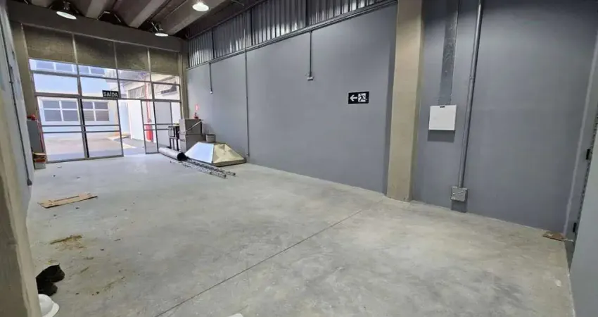 Sala comercial para alugar no Campina Verde, Contagem