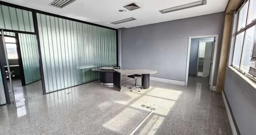 Sala comercial para alugar no Campina Verde, Contagem 