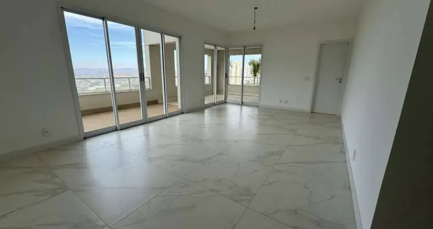 Apartamento com 4 quartos para alugar na Vila da Serra, Nova Lima 