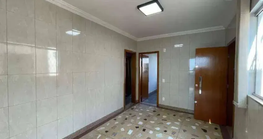 Apartamento com 2 quartos para alugar no Alípio de Melo, Belo Horizonte