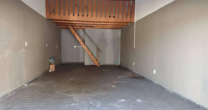 Ponto comercial para alugar no Parque Turistas, Contagem 