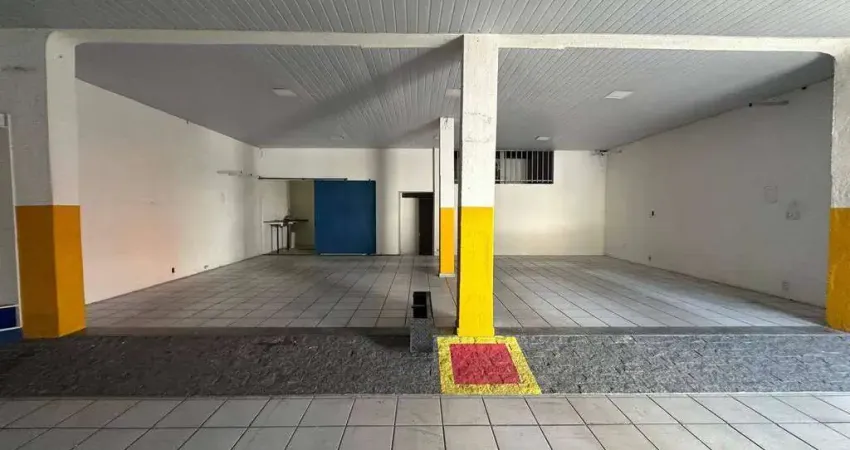 Ponto comercial para alugar na Glória, Belo Horizonte 