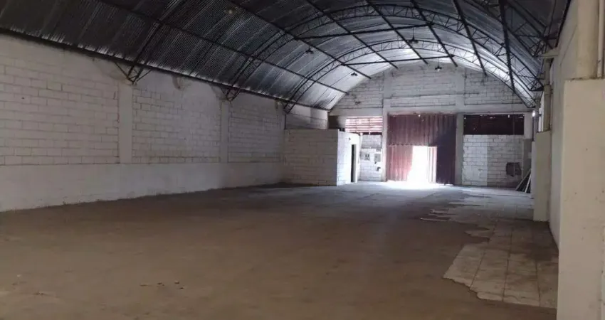 Barracão / Galpão / Depósito para alugar no São Sebastião, Contagem 