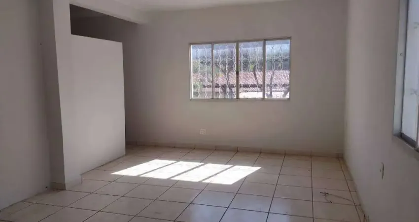 Sala comercial para alugar no Alípio de Melo, Belo Horizonte 