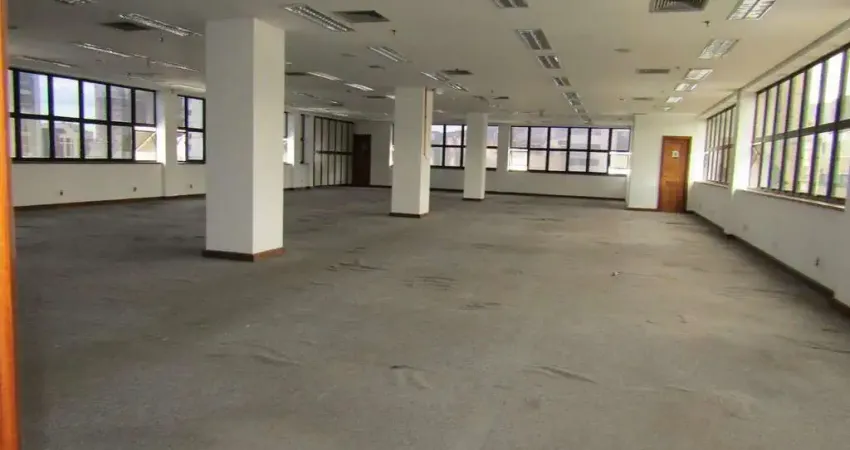 Ponto comercial para alugar na Savassi, Belo Horizonte 