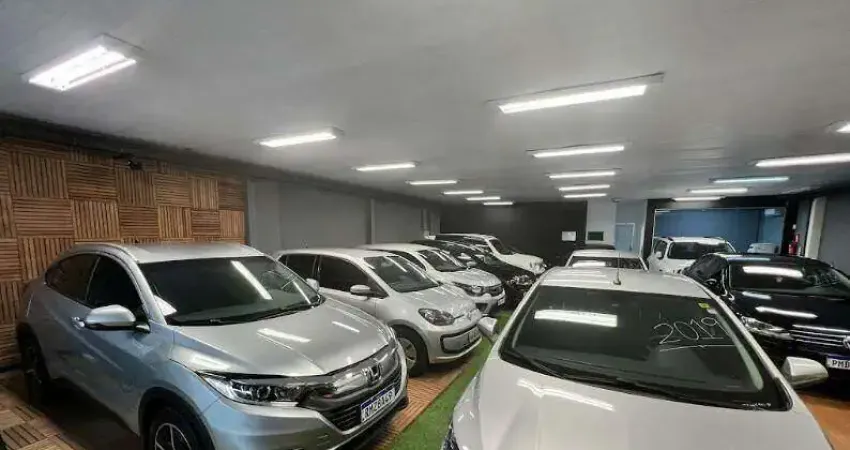 Ponto comercial para alugar no Ipiranga, Belo Horizonte 