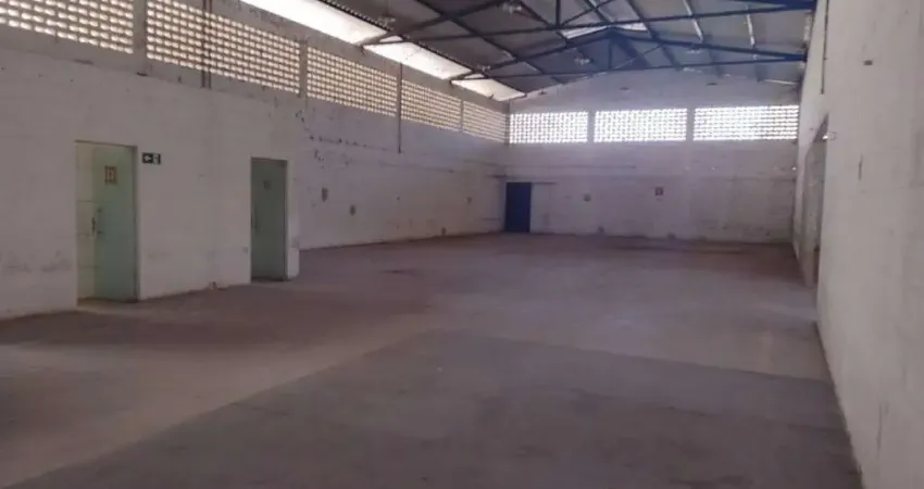 Barracão / Galpão / Depósito para alugar no Teotônio Batista de Freitas, Pedro Leopoldo